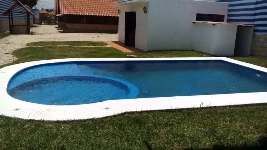 Hospedaje Yatzil
