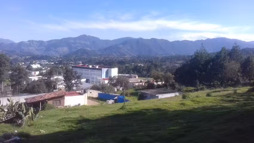 Hospedaje Zacatlan de las manzanas pueblo Magico