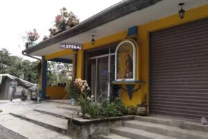 Hospedaje Zongozotla