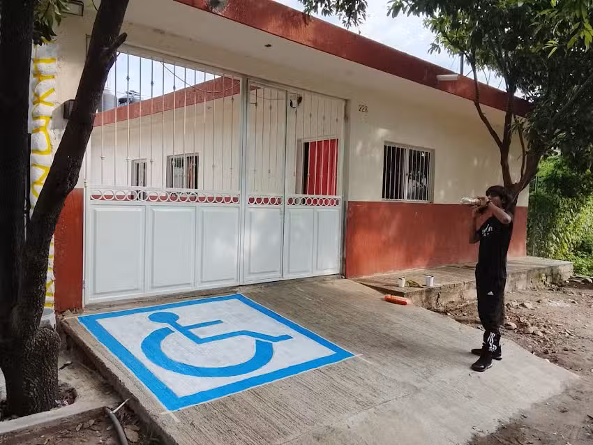 Hospedajes Apatzingan