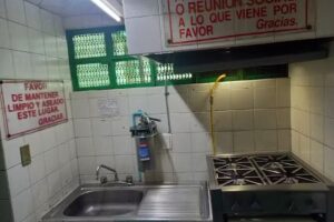 Hospedajes económicos LA COMERCIAL