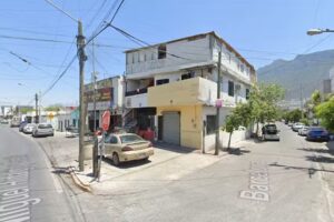 Hospedajes La Fama Santa Catarina