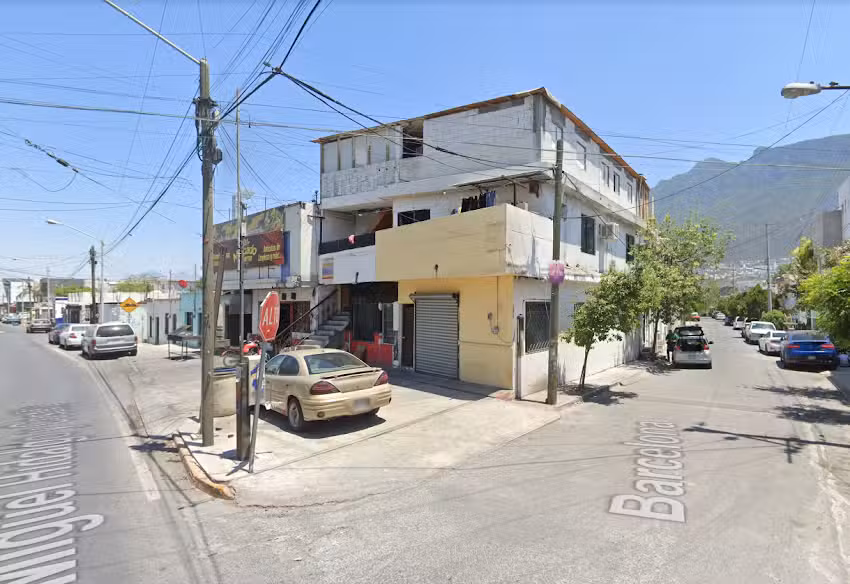 Hospedajes La Fama Santa Catarina