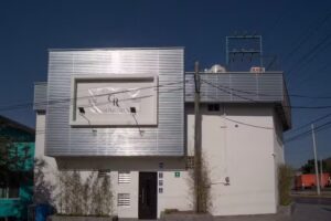 Hospedate aqui Camino Real