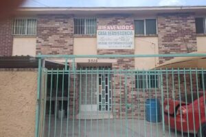 Hospeder&iacute;a San Max Ma Kolbe