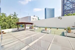 Hostal boutique la tercia