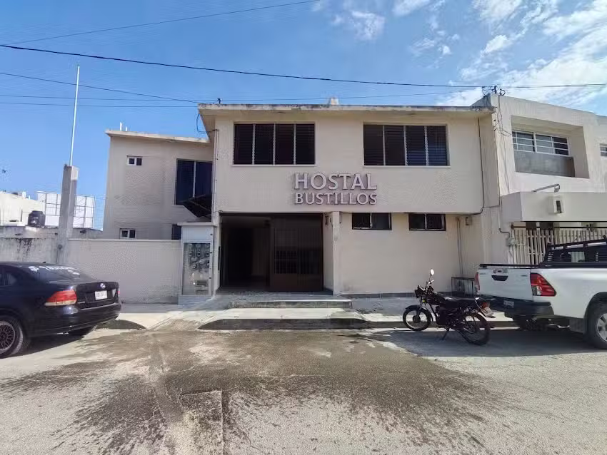 HOSTAL BUSTILLOS
