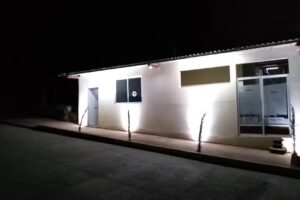 Hostal C&aacute;psulas $120