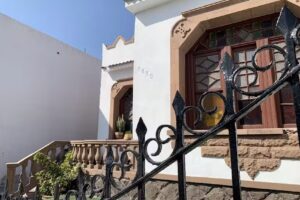 Hostal Casa Carranza