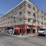 Hostal Casa de Arcos