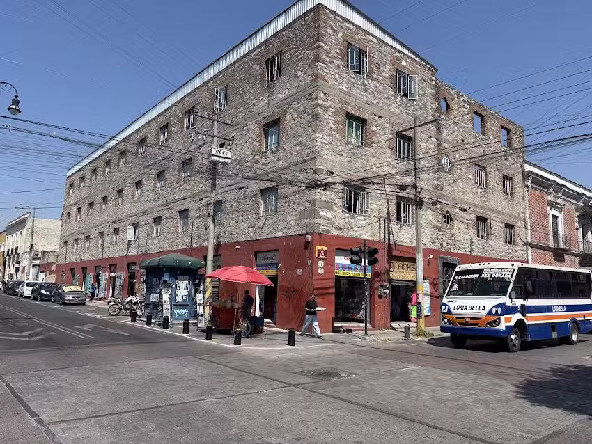 Hostal Casa de Arcos