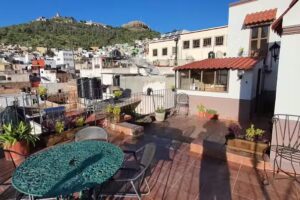 Hostal Casa de las Margaritas &ndash; Catedral