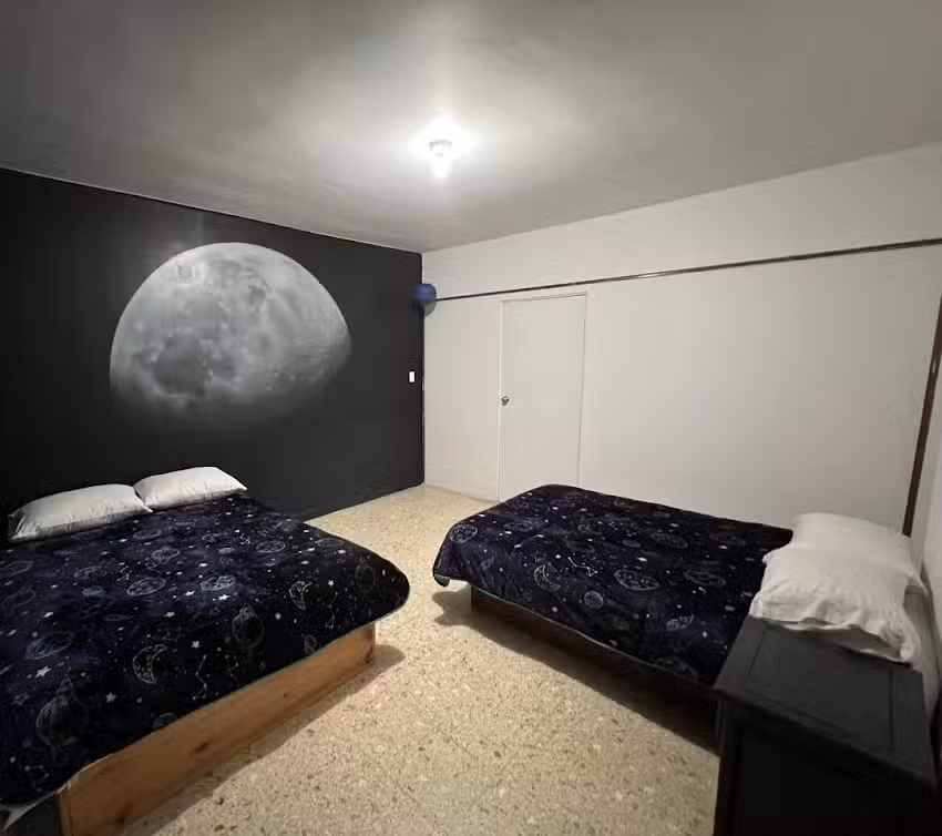 Hostal Casa De Luna