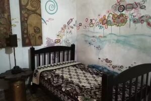 Hostal “Casa del viento”