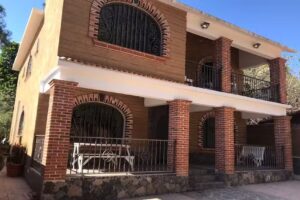 Hostal Casa Flor de Limón