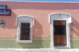 Hostal Casa Tia Mar&iacute;a