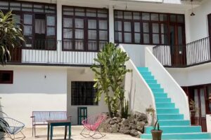 Hostal Catre de mi Coraz&oacute;n