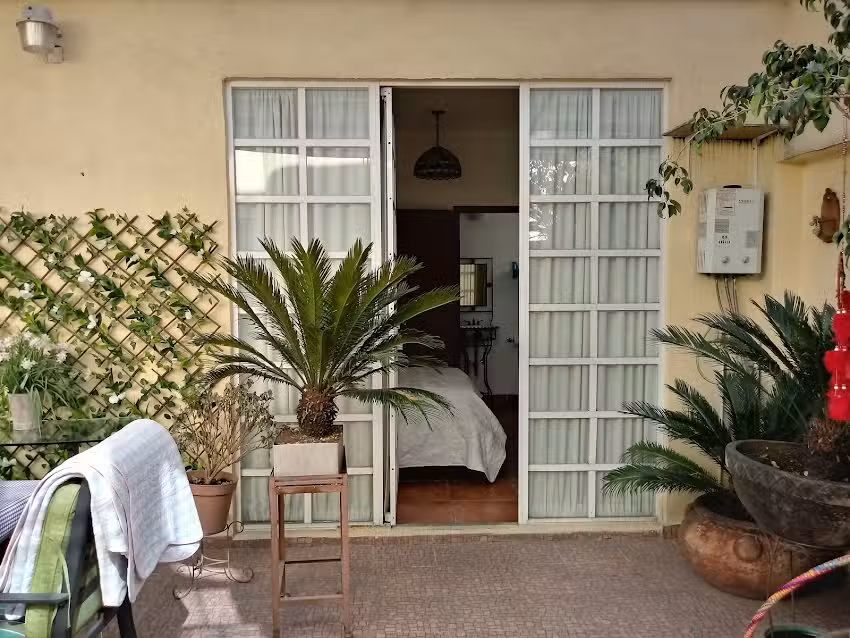 Hostal Centro de Coyoac&aacute;n