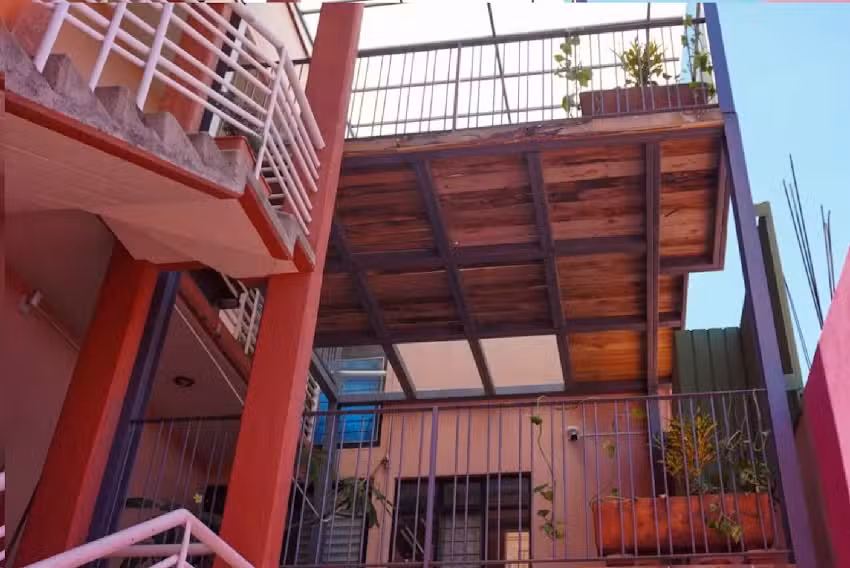 Hostal Chocolate Calenda