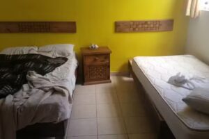 Hostal Cholula