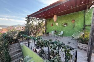 Hostal Corazón de Allende