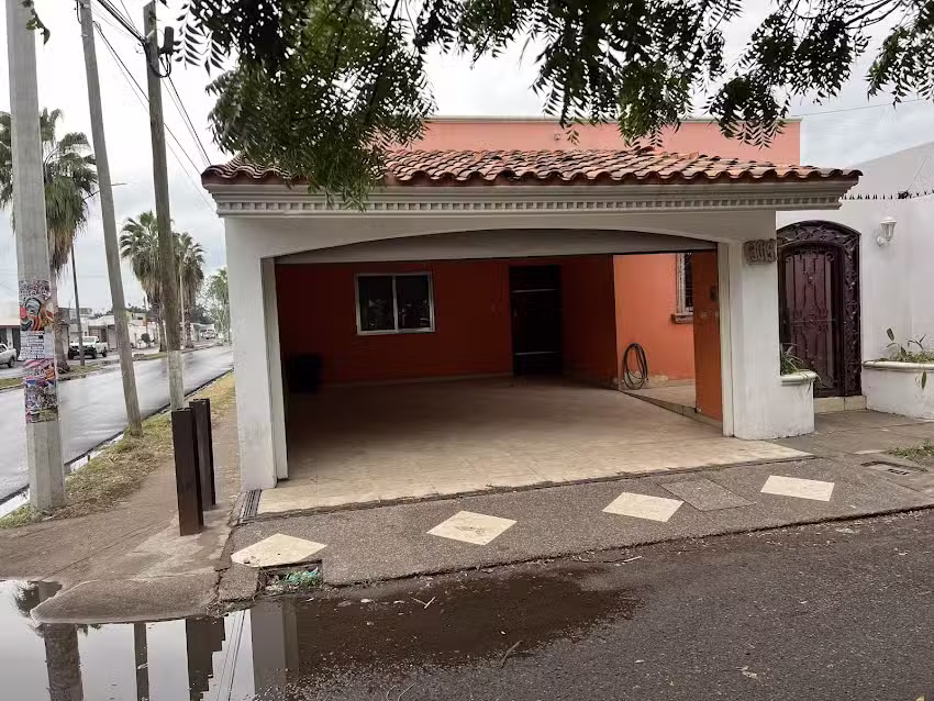 Hostal Culiacan Villas Del Rio