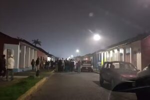 Hostal Cultural Luz de Noche