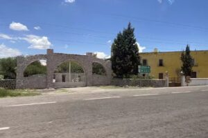 Hostal de la Hacienda