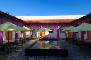 Hostal de la Monta&ntilde;a