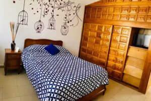 Hostal de las Flores