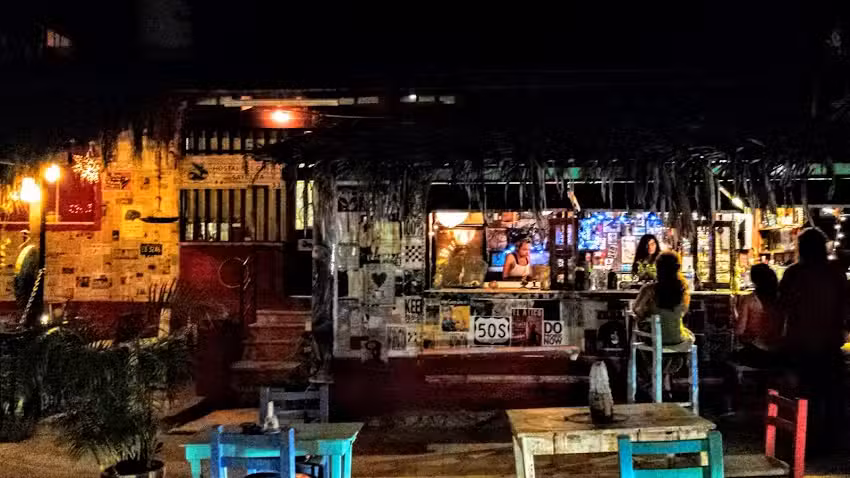 Hostal del Centro Sayulita