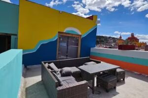 Hostal Del Desterrado