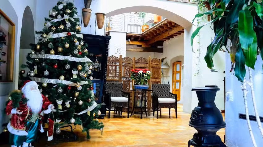 Hostal Del Vasco