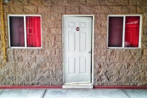 Hostal Do&ntilde;a Aurora