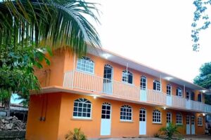 Hostal &ldquo;El Anzuelo&rdquo;