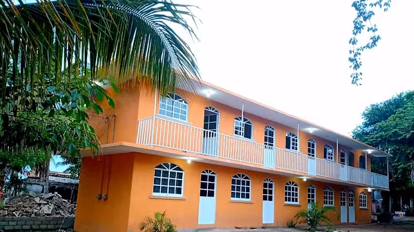 Hostal &ldquo;El Anzuelo&rdquo;