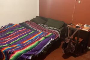 Hostal El Nagual Hostel Backpackers San Cristobal de las Casas