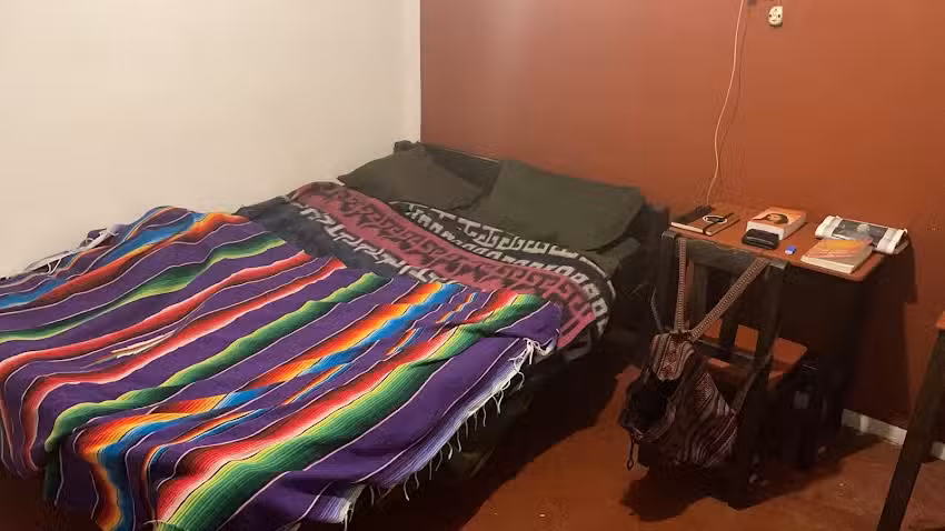 Hostal El Nagual Hostel Backpackers San Cristobal de las Casas