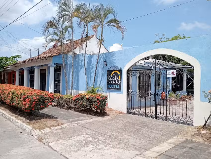 Hostal El Patio