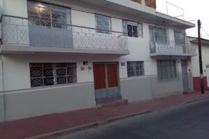 Hostal El salto de Camela