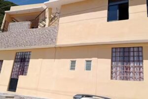 HOSTAL “EL TRIUNFO”