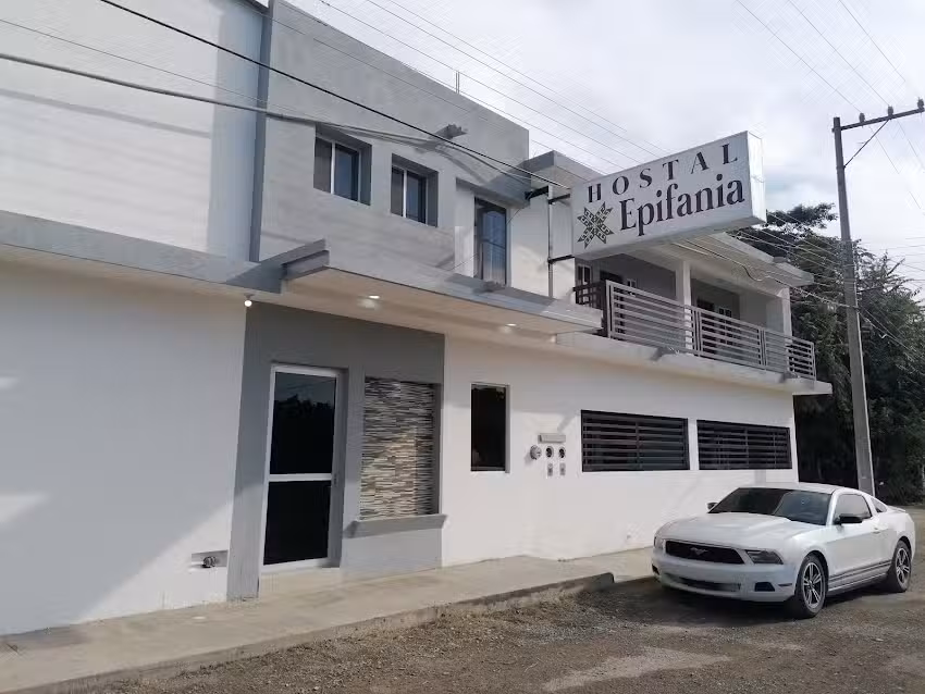 Hostal Epifania