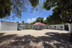 Hostal Estancia del Agua