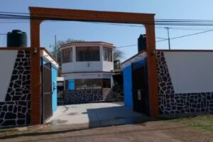 Hostal Familiar y Recreativo Villa de Pozos