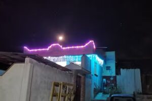 Hostal FLOR DE HIELO