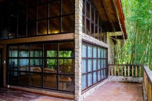 Hostal Hacienda Apulco