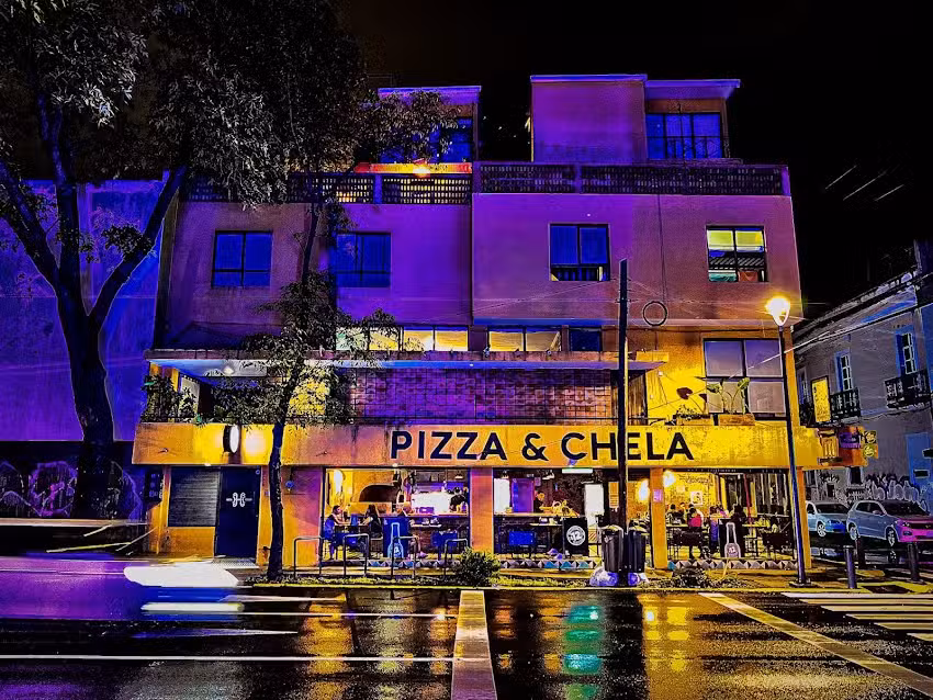 Hostal Hidalgo