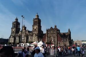 Hostal Hist&oacute;rico Centro