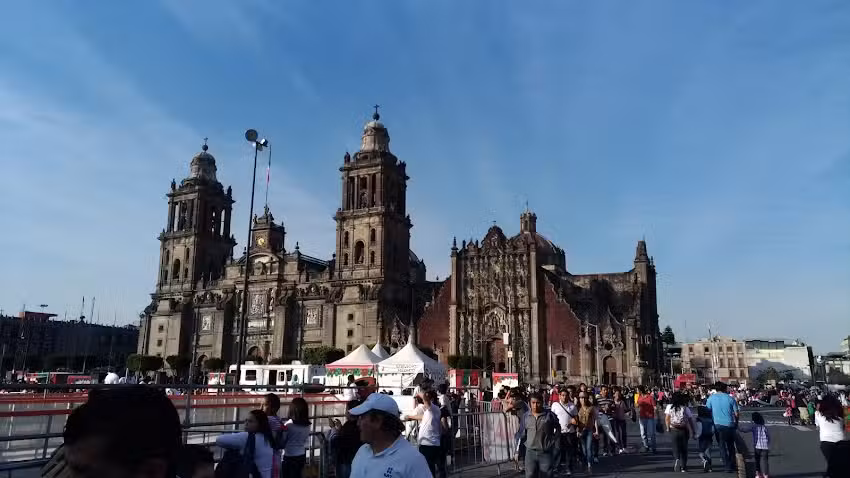 Hostal Hist&oacute;rico Centro