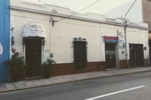 Hostal & Hotel Casa Fernanda